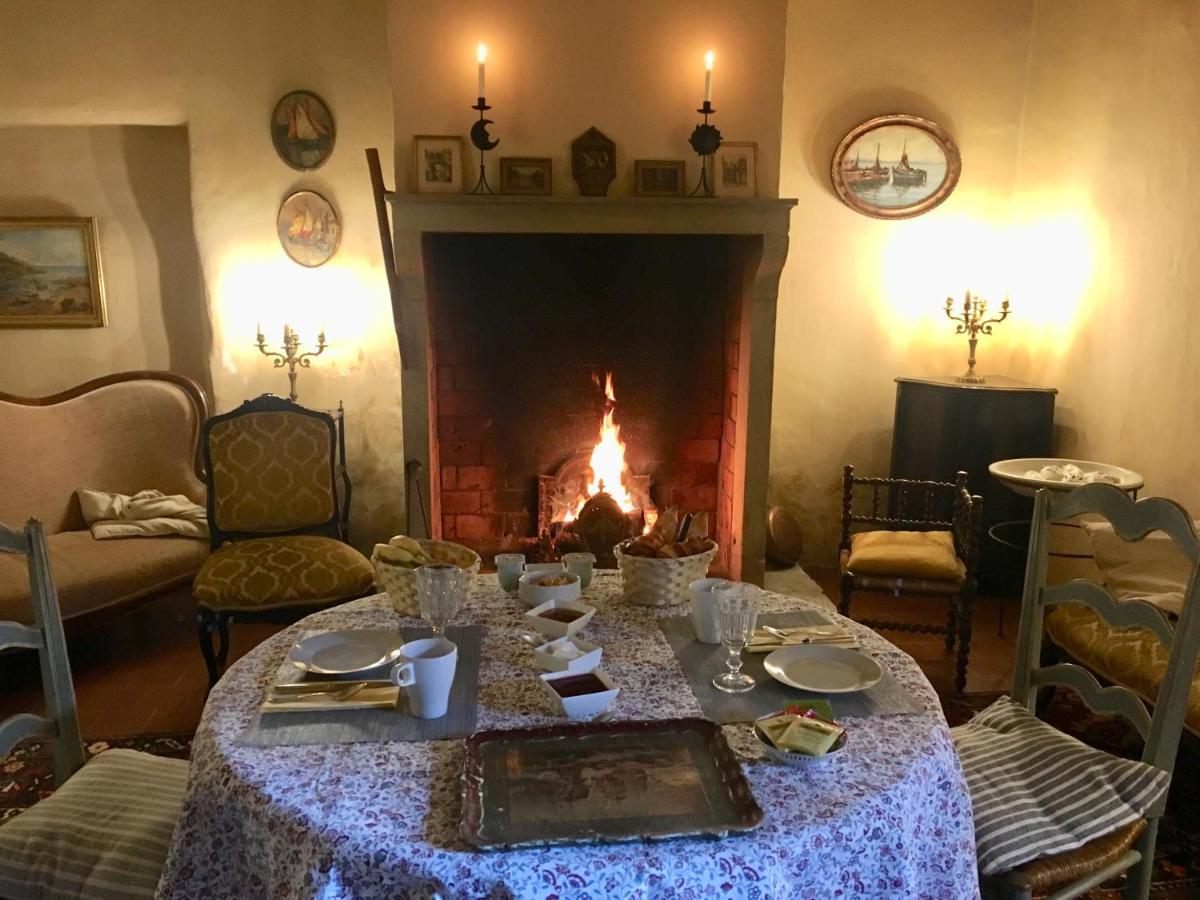LʼIsle-sur-la-Sorgue Campagne Baudeloup B&B 외부 사진