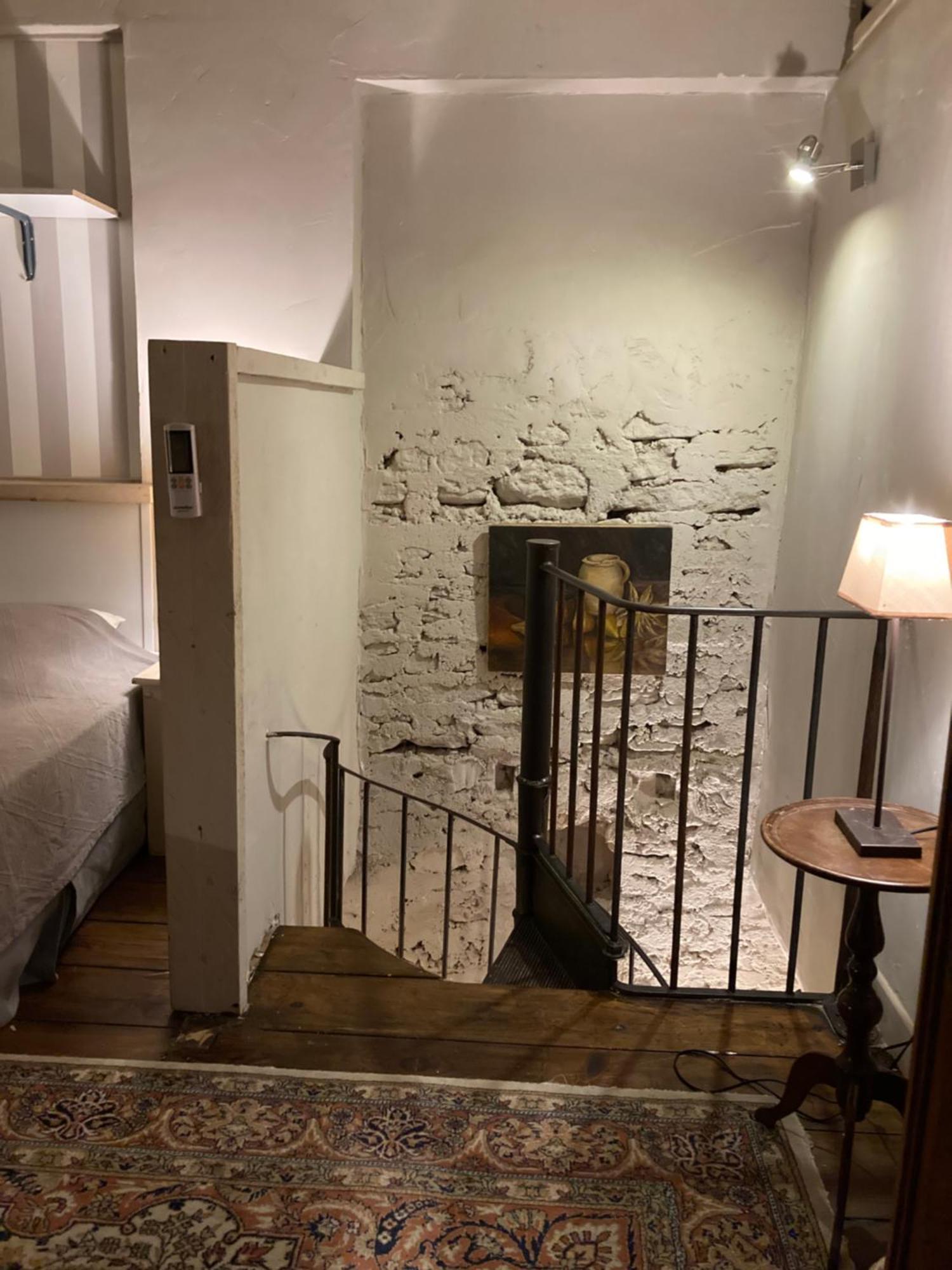 LʼIsle-sur-la-Sorgue Campagne Baudeloup B&B 외부 사진