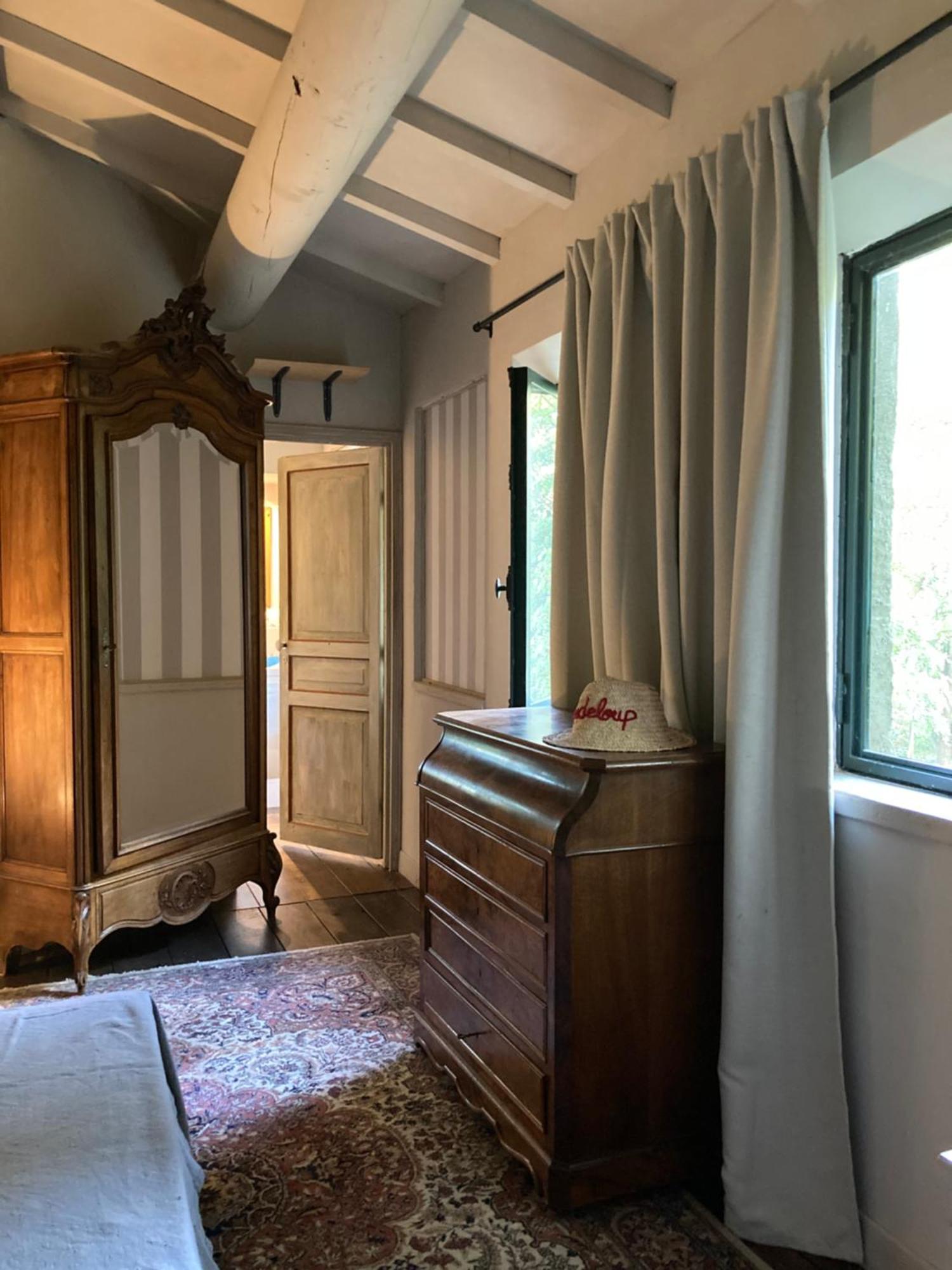 LʼIsle-sur-la-Sorgue Campagne Baudeloup B&B 외부 사진