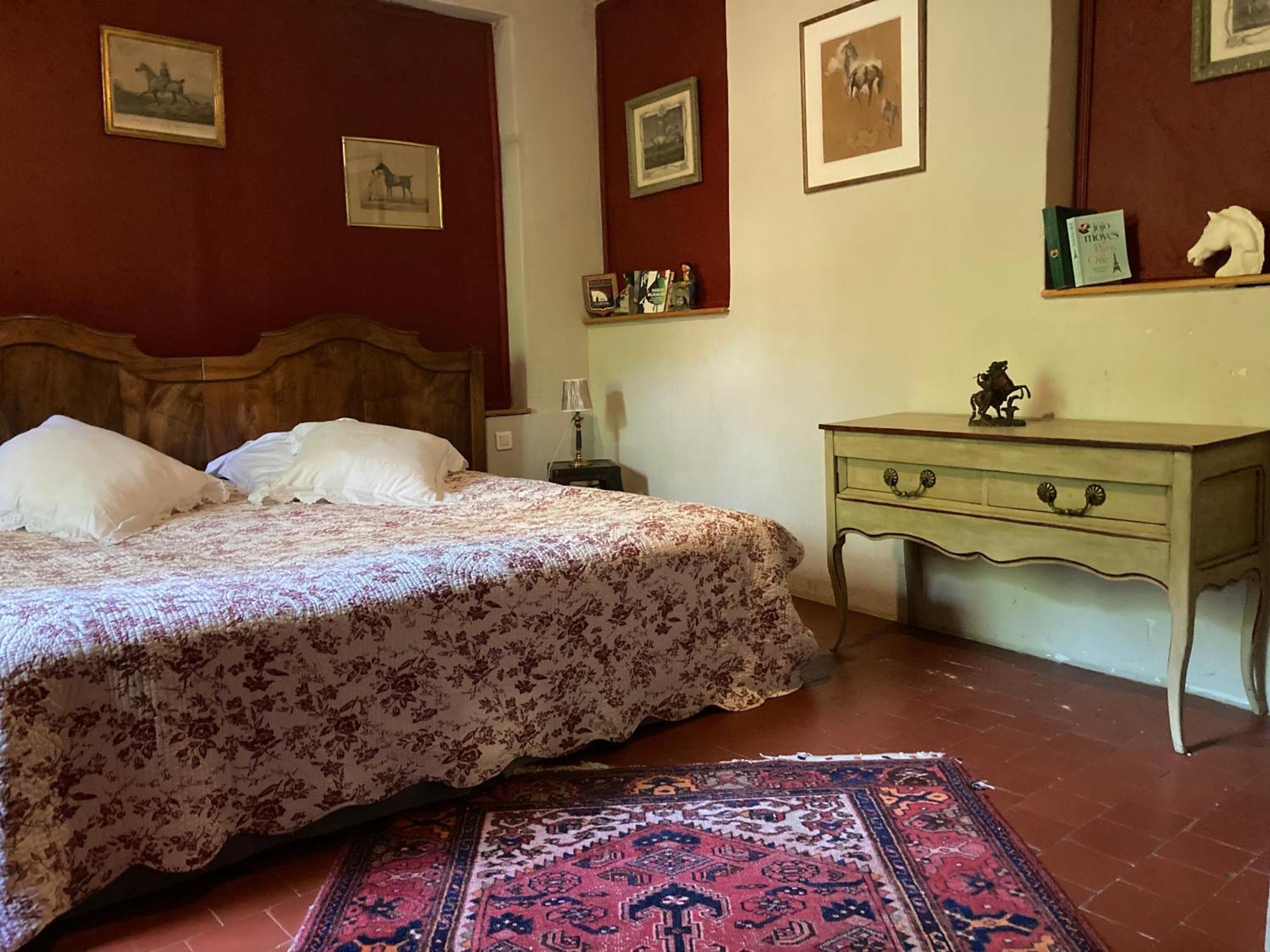 LʼIsle-sur-la-Sorgue Campagne Baudeloup B&B 외부 사진