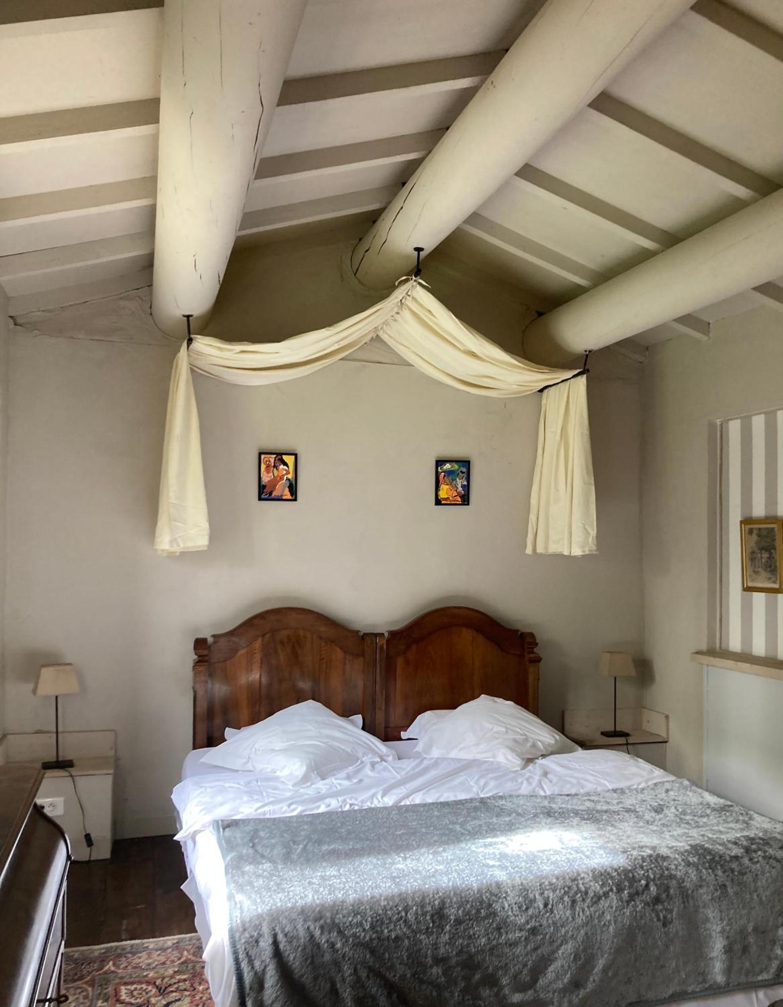 LʼIsle-sur-la-Sorgue Campagne Baudeloup B&B 외부 사진