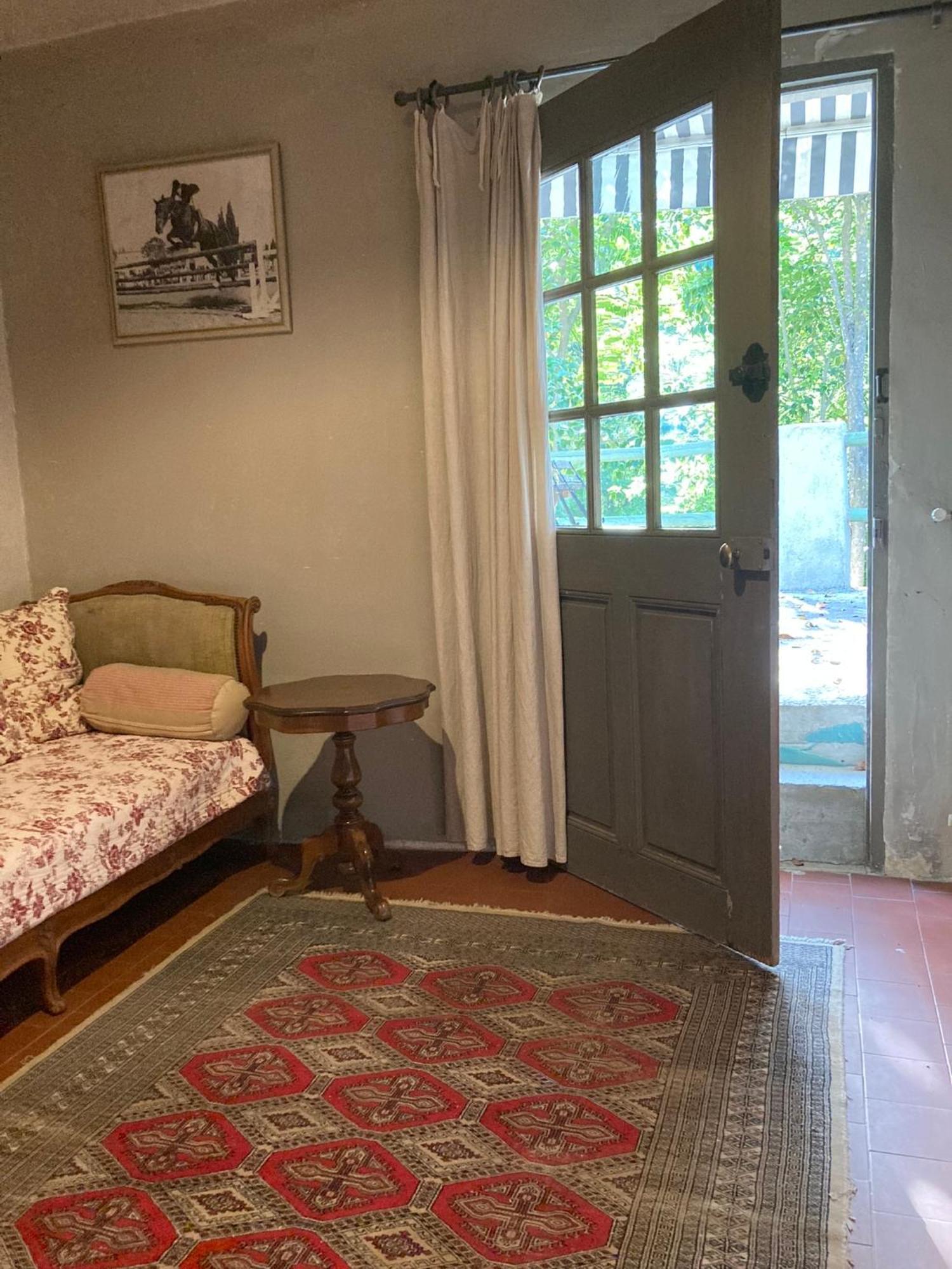 LʼIsle-sur-la-Sorgue Campagne Baudeloup B&B 외부 사진