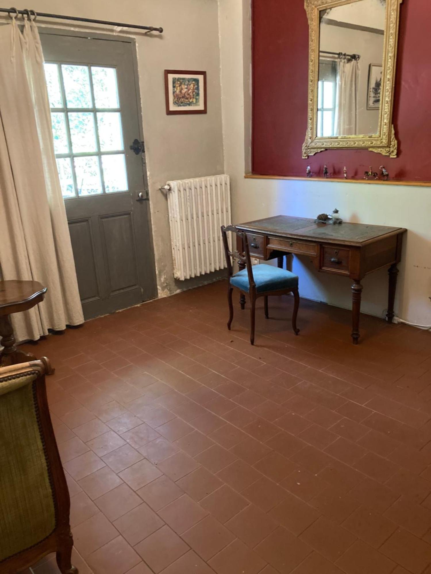 LʼIsle-sur-la-Sorgue Campagne Baudeloup B&B 외부 사진