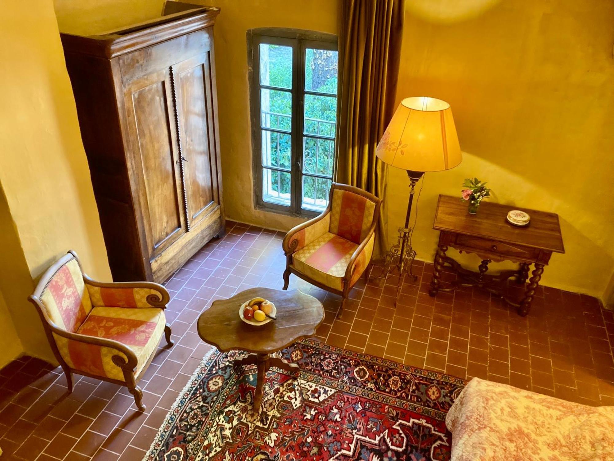 LʼIsle-sur-la-Sorgue Campagne Baudeloup B&B 외부 사진