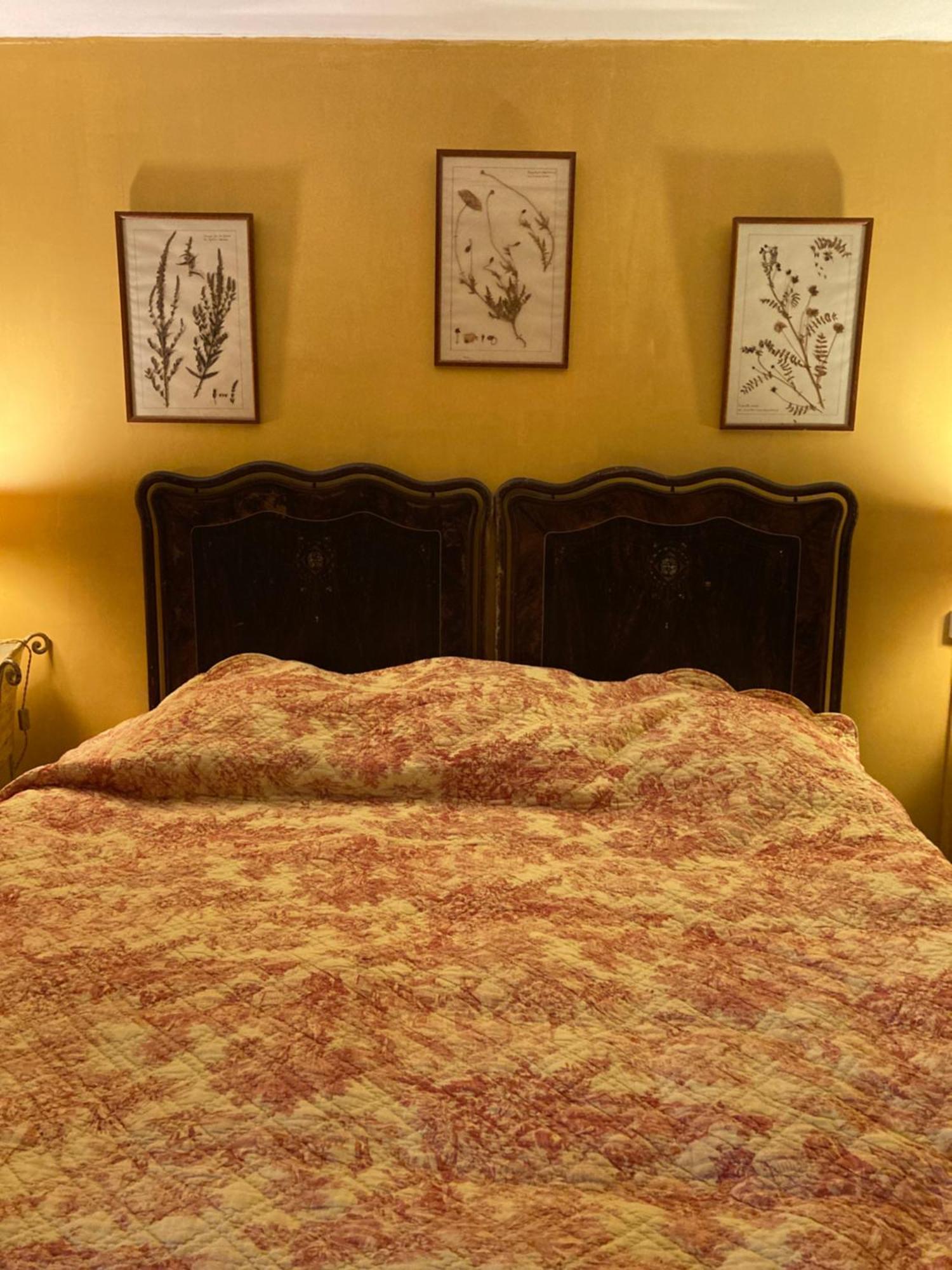 LʼIsle-sur-la-Sorgue Campagne Baudeloup B&B 외부 사진